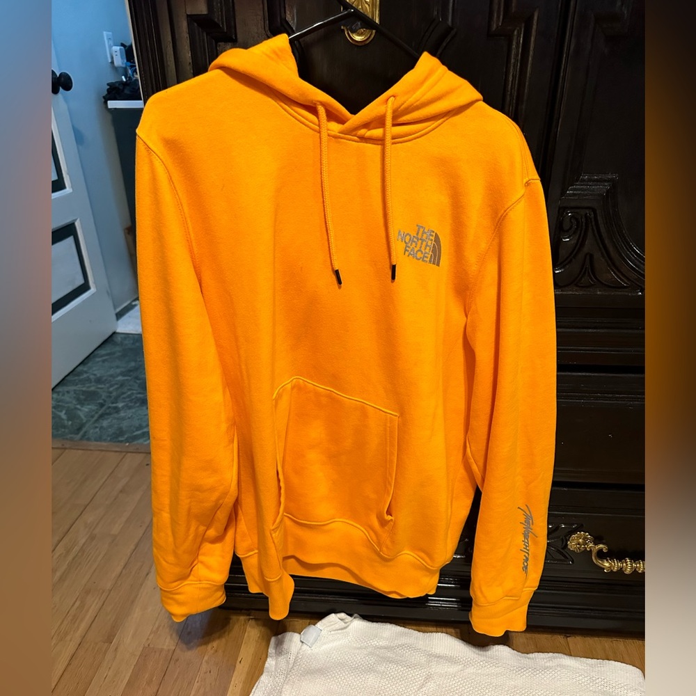 North face Sweatshirt